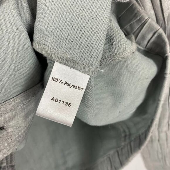 The‎ Tog Shop Gray Button Down Blazer Jacket Women' s 18 - Picture 14 of 16